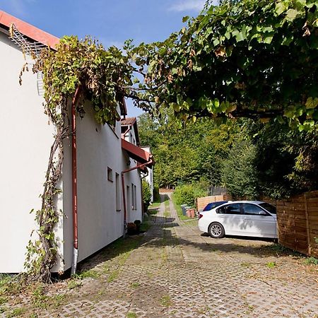 Olkuska 107 A Bed & Breakfast Gdynia Exterior photo