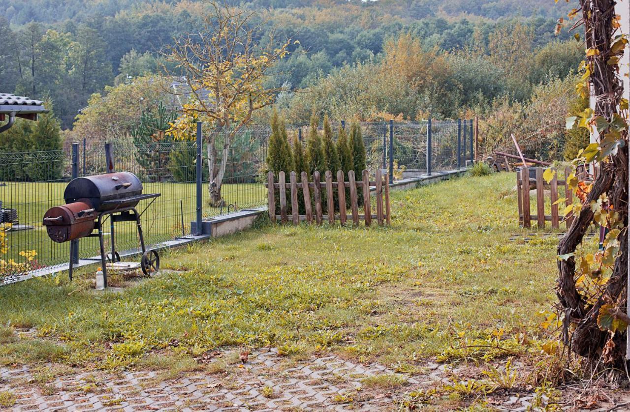 Olkuska 107 A Bed & Breakfast Gdynia Exterior photo