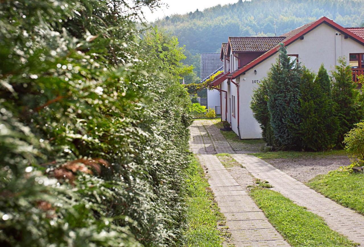 Olkuska 107 A Bed & Breakfast Gdynia Exterior photo