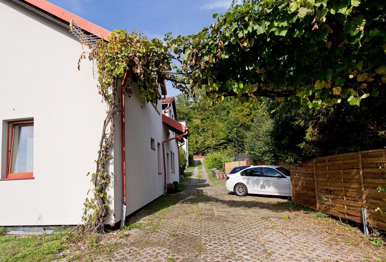 Olkuska 107 A Bed & Breakfast Gdynia Exterior photo